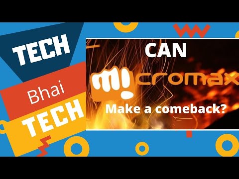 Micromax: Will it able to make a comeback? Micromax: Will it able to make a comeback?