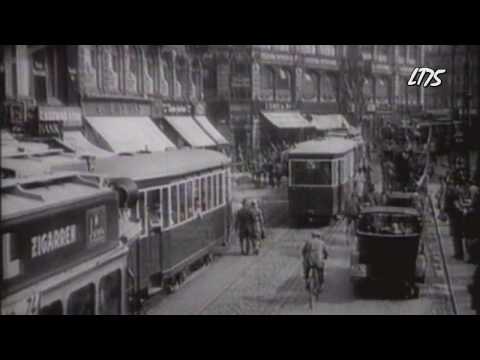 Swing from Berlin (3) Kurt Widmann - Wenn der Weisse Flieder wieder blüht (1940)