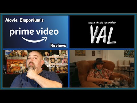 Val - Prime Video Review