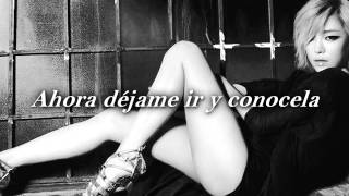 Gain - Meet Her (Tiredness) Sub.Español