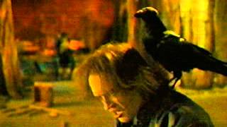 The Crow City of Angels - Fuel &quot;Won&#39;t Back Down&quot; - Music Video