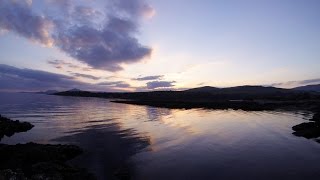 Hidden Ireland Eagle Point Camping