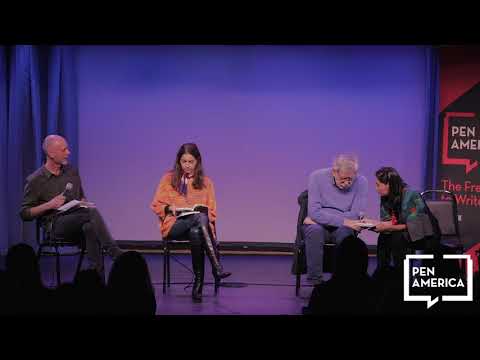 2018 PEN World Voices Festival: The Trick of Translation