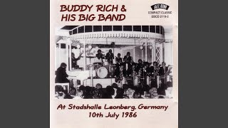 Rockin&#39; In Rhythm