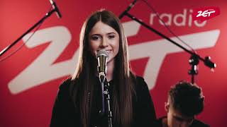 Roksana Roxie Węgiel - Anyone I Want To Be | Lay Low | Dobrze jest, jak jest | #ZETakustycznie