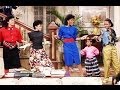 ❤ The Cosby Show ❤ღ─ღ❤ Rudy Sing's Grandparents Anniversary ❤