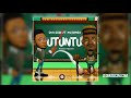 Shadreck Ft Mujomba - Utuntu [Official Audio] || #ZedMusic