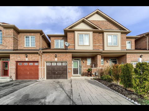 323 Hobbs Crescent, Milton Home for Sale - Real Estate Properties for Sale
