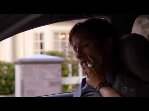 Californication S5 E4 funny scene!