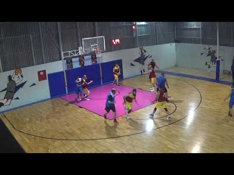LA CASA DE L’ ASXET - FISHERPULL  79-49  ROOKIE LEAGUE 2ος όμιλος