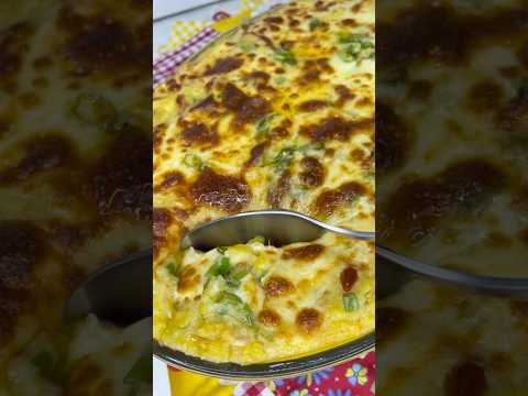Thumbnail do vídeo da receita