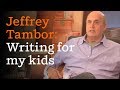 Jeffrey Tambor: Writing my book for my kids Video