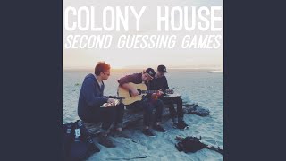 Second Guessing Games