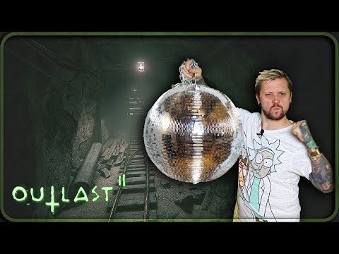 Hej ho do kopalni by się szło 💀 Outlast 2 #5