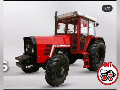 RETKI IMT TRAKTORI #2