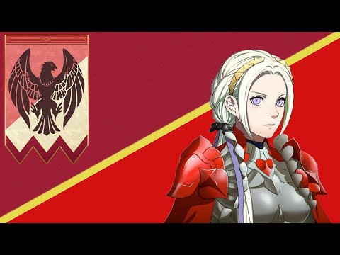Fire Emblem Warriors: Three Hopes - Black Eagles Part 26 Torment of the Eagle and Lion