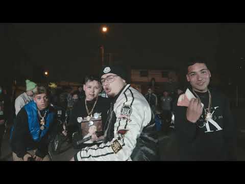 Chambia la 9 - Drakomafia ft. Juliano Chieff, Gabo el Chamaquito & Walter Dietrich