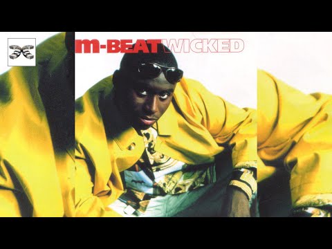 M-Beat - Wicked (Full Album) (Rare)