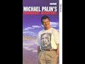 Original VHS Opening And Closing To Michael Palin S Hemingway Adventure UK VHS Tape