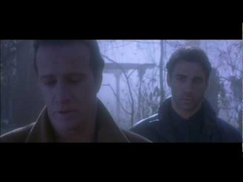 Highlander Endgame Test scene