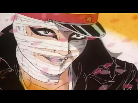 Chika Gentou Gekiga: Shoujo Tsubaki Mayoigo no Ribbon Minako Naka