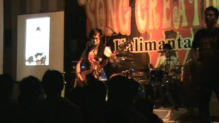 Download lagu DEHES PERGILAH KASIHKU IN BONTOK BY WAHYU JB.MPG mp3