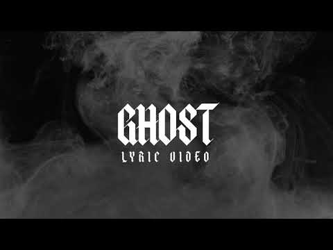 AP West - Ghost (Lyric Video)