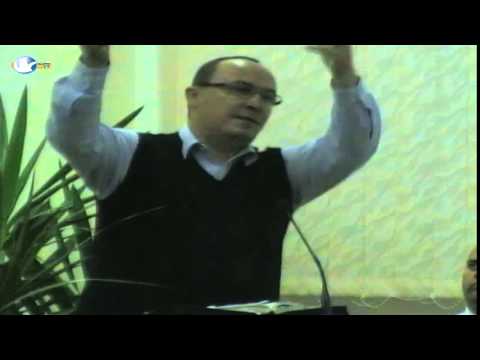 Gosen 12.10.2014 - dum seara (Ciprian Stana)