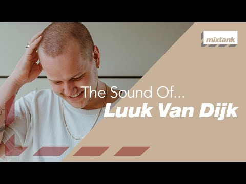 Free Download Luuk Van Dijk Masterclass TUTORiAL-SAMC