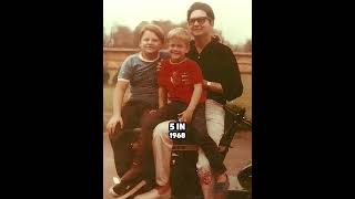 Roy Orbison Secrets That Turned Out To Be True