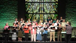 20150927-This is Amazing Grace.