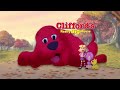Opening To Clifford S Really Big Movie 2004 DVD Columbia Version