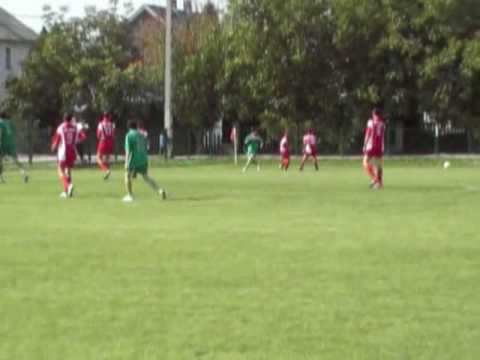 2006 ősz IFI Tárnok KSK - Dunavarsány 3-6