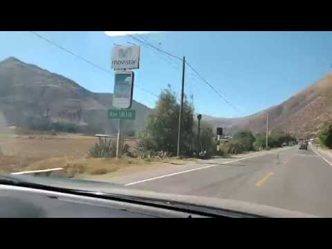 Carretera Interoceánica del Sur y un Breve Recorrido Visual por su Tramo 2