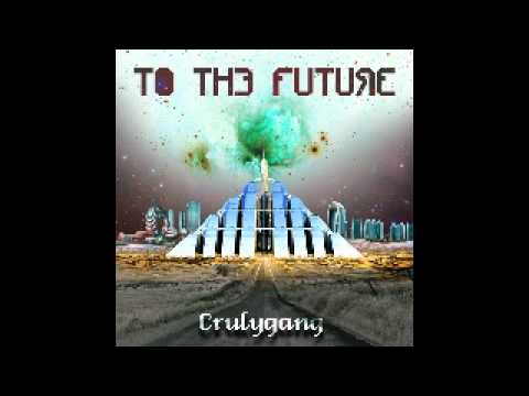 02 Crulygang - Come Back (Prod. Dj P. Spreader) + Skit Dan-T