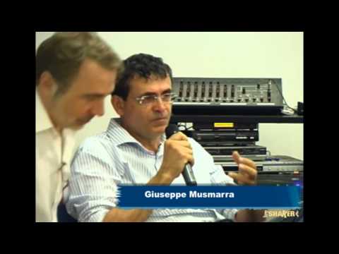 Giuseppe Musmarra - "Ho conosciuto Indro Montanelli. Poesie sul tempo umile"