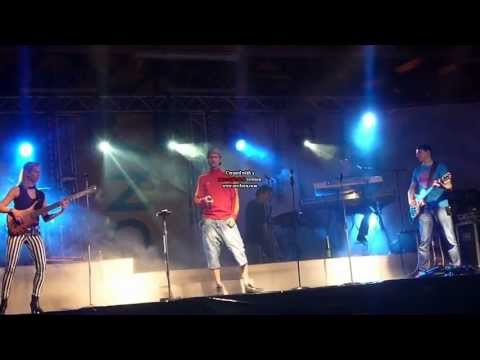 Egon7 - Liveband Austria / Kemmelbach (NÖ) - 19. April 2013