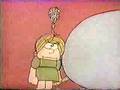 Classic Sesame Street Animation A Girl Needs Her Ball