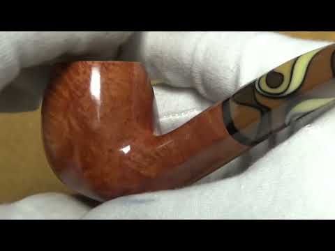Pipa Savinelli Paloma 677 Ks - filtro 9mm