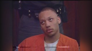 Death sentence thrown out for Yo. man