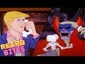 Ghostbusters Vs Big Evil Full Episode Ghostbusters Retro Bites