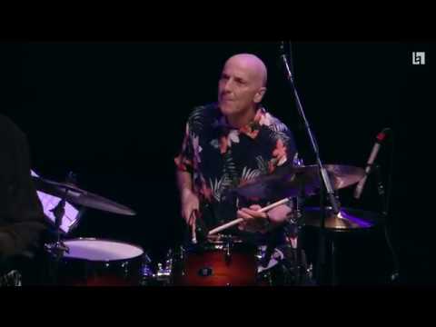 John Abercrombie Tribute - Open Land (Berklee Performance Center)