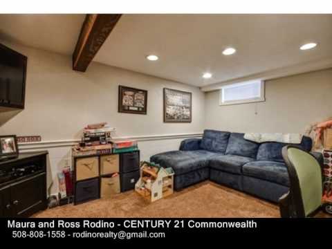 239 Speen St, Natick MA 01760 - Single Family Home - Real Estate - For Sale -