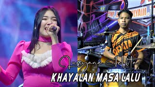 Download lagu Khayalan Masa Lalu LUSIANA JELITA - REVATA x MITRA Audio ( FARIS KENDANG & FRIENDS ) mp3 Download lagu Khayalan Masa Lalu LUSIANA JELITA - REVATA x MITRA Audio ( FARIS KENDANG & FRIENDS ) mp3