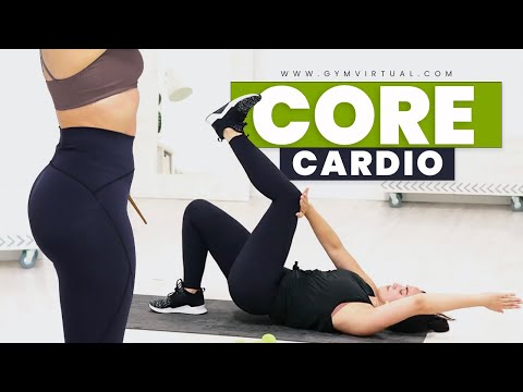 Entrenamiento CORE CARDIO