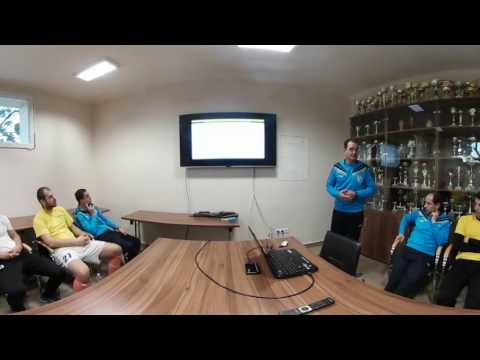 SZEKSZÁRDI UFC - SZENTLŐRINC SE