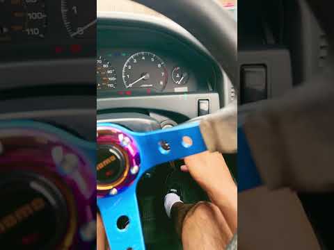 Thumbnail for 1990 toyota corolla Start up #startup #modified #cars #jdmcars #jdm #jdmculture #corolla #toyota by Toyota, Toyota Corolla, Car