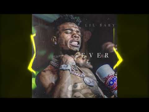 EVER ft Lil Baby x Q Da Fool   Everything New ( BLUE TIPS )  ( Prod by Shanti Seng x Turbo )