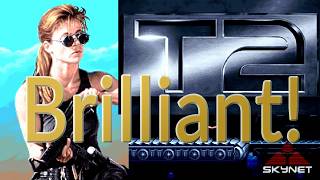 New Terminator 2 Game in 2025 - Should You Care?  No Fate