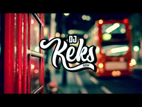 YEMI ALADE x DJ KEKS - Knack am [Zouk Remix] 2021